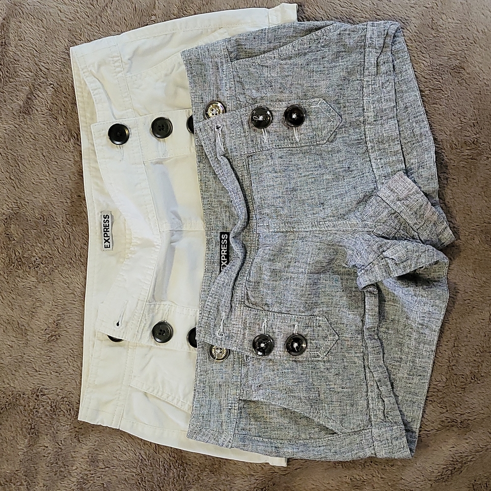 Bundle-Shorts - image 1